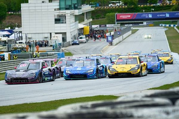 사진=슈퍼레이스 제공