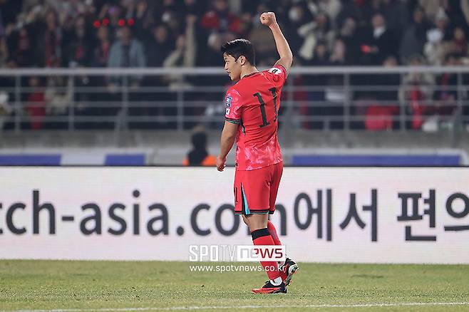 ▲ 황희찬 ⓒ곽혜미 기자