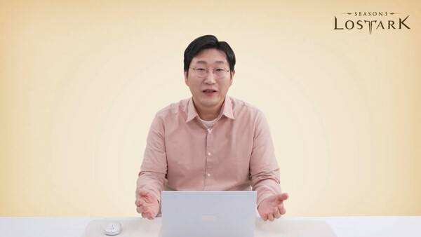 - 전재학 로스트아크 디렉터