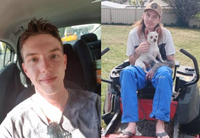 세균 감염으로 폐에 72개의 구멍이 생기면서 위독한 상태에 있다 결국 사망한 젊은 남성의 사연이 전해졌다.