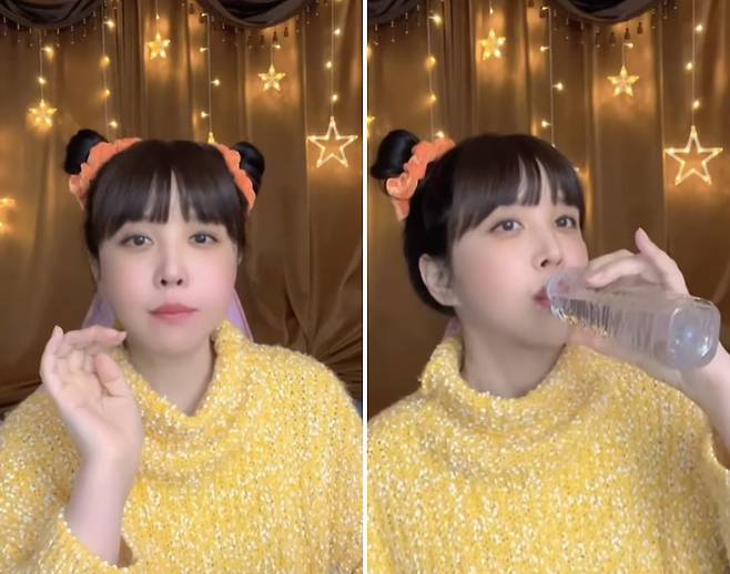 사진 | 하리수 SNS