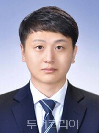 김포시 건축안전센터팀 정문현 주무관