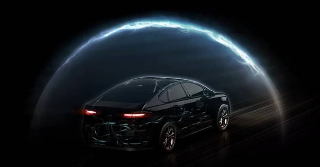 엔비디아, 자율주행차용 종합 안전 시스템 '헤일로스' 출시