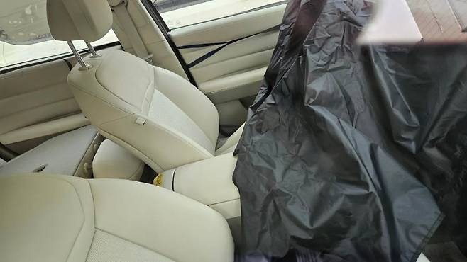 현대차 '넥쏘 풀체인지' (출처 : 오토스파이넷)