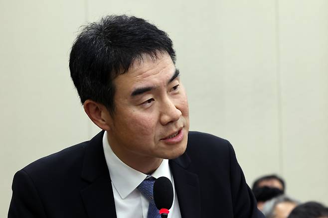 구본학 쿠쿠전자 대표. /뉴스1