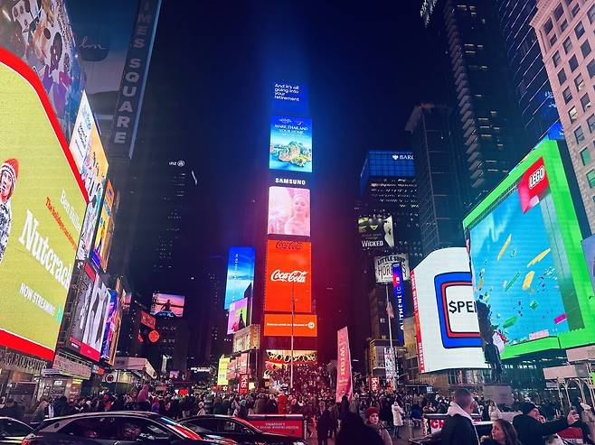 KakaoTalk_20250320_133114749.jpg [여행기]44일간 미국여행 37~38 / 뉴욕