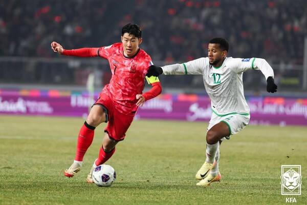 사진=대한축구협회