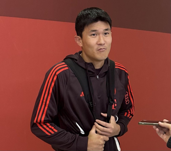 사진=FC Bayern Xtra