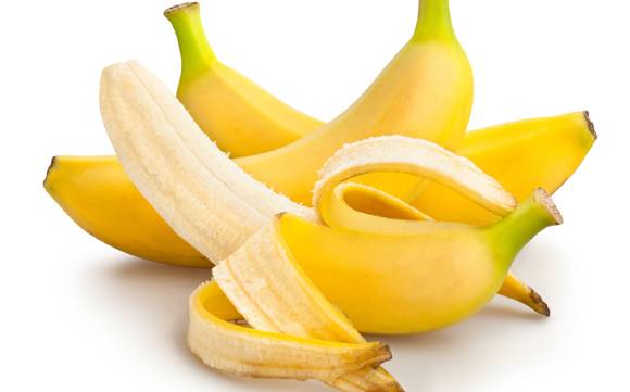 바나나의 올바른 보관법만 알면 신선한 상태를 오랫동안 유지할 수 있다는 전문가의 조언이 공개됐다. 사진은 바나나. [사진=HealthXchange]