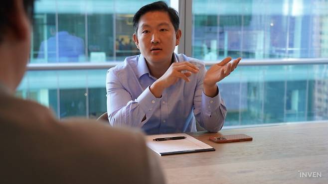 ▲ "위믹스 플레이, 오픈 플랫폼으로 진화 중"