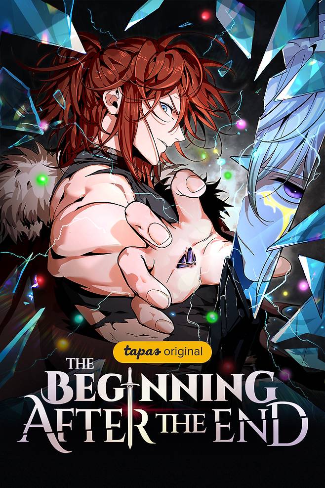 "The Beginning After the End" (Kakao Entertainment)