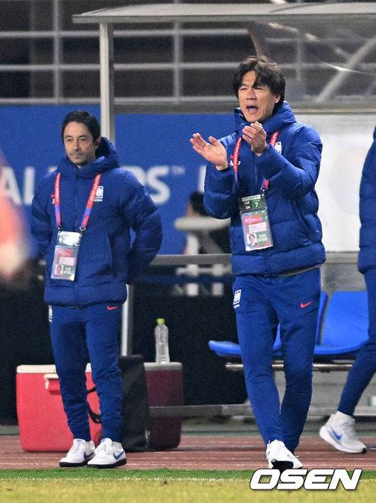 [OSEN=고양, 이대선 기자]