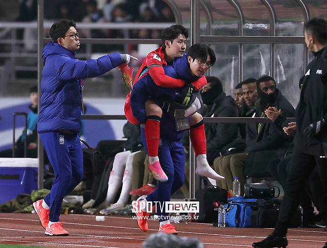 ▲ 이강인 ⓒ곽혜미 기자