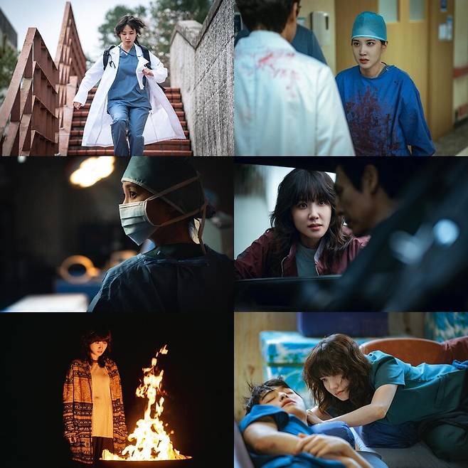 ▲ 박은빈. 제공ㅣ월트디즈니컴퍼니코리아