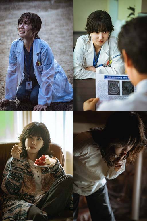 ▲ 박은빈. 제공ㅣ월트디즈니컴퍼니코리아