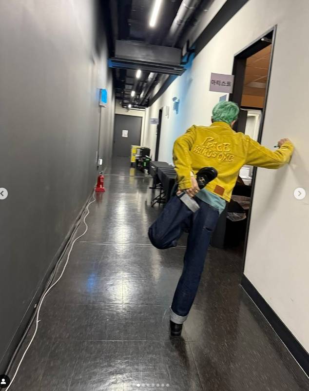 /사진=지드래곤