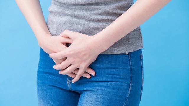 질염의 종류는 다양하기 때문에 정확한 진단을 통해 적절한 치료를 받는 것이 중요하다｜출처: 클립아트코리아