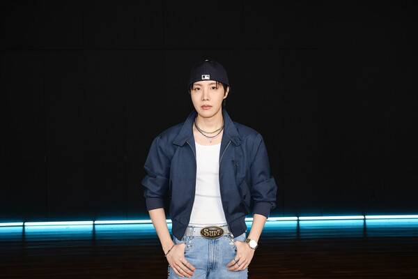 제이홉 / 사진=빅히트 뮤직