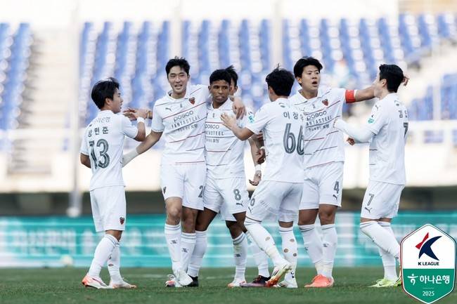 사진 = 한국프로축구연맹