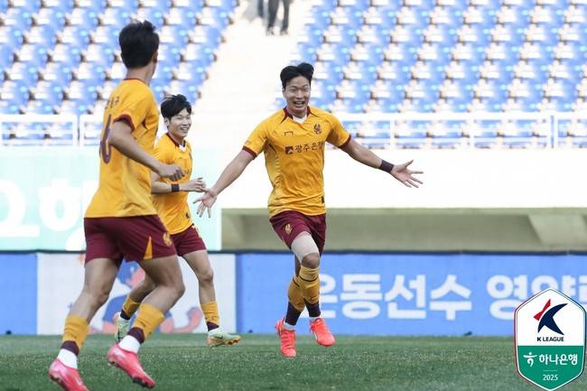 사진 = 한국프로축구연맹