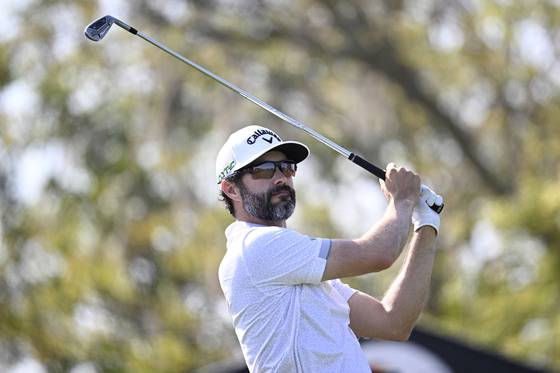 아담 해드윈. AP=연합뉴스