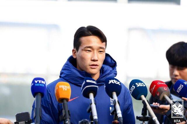 이태석./대한축구협회