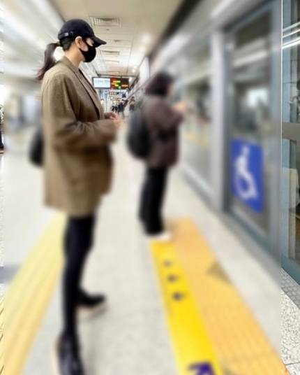 [서울=뉴시스] 김혜수. (사진=김혜수 인스타그램 캡처) 2025.03.21. photo@newsis.com  *재판매 및 DB 금지