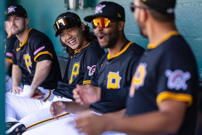 피츠버그 파이어리츠 SNS