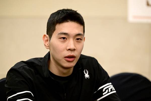 황승빈 / 사진=KOVO 제공