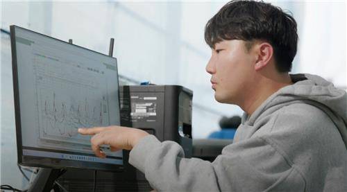 컴퓨터로 스마트팜 제어 [윤지환 대표 제공.재판매 및 DB금지]