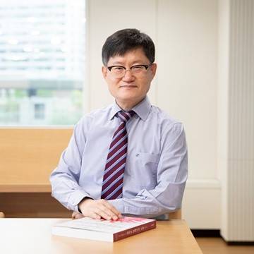 서정혁 원장｜출처: 알렌정이비인후과의원