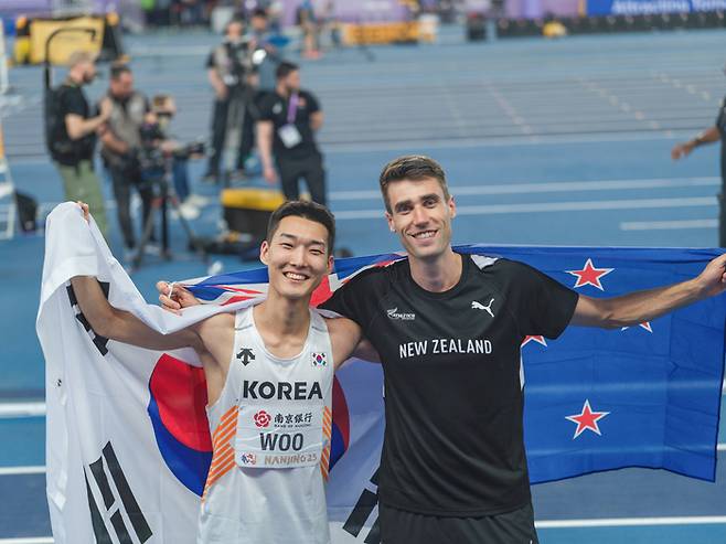 사진 | 대한육상연맹