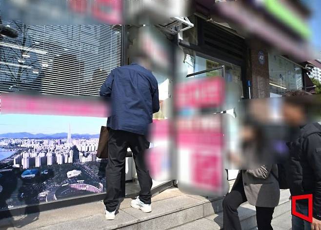 서울시는 토지거래허가구역 확대지정 효력발생을 앞두고 주말 3일(21~23일)간 대상 지역에 대한 집중 점검을 실시했다. 서울시 제공