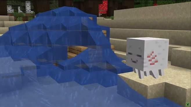 마인크래프트 업데이트 근황