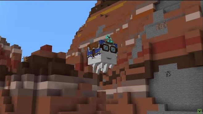 마인크래프트 업데이트 근황