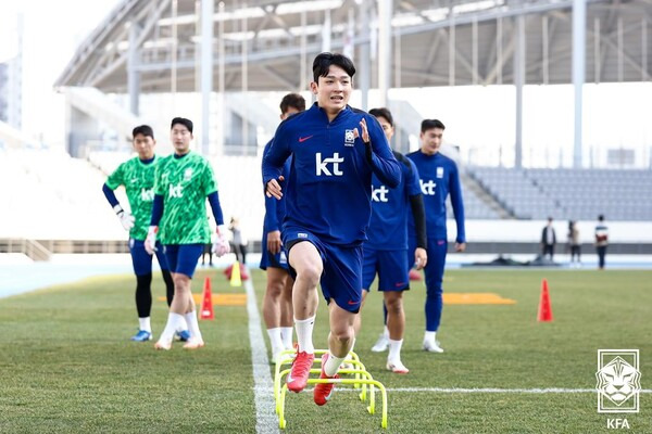 사진=KFA