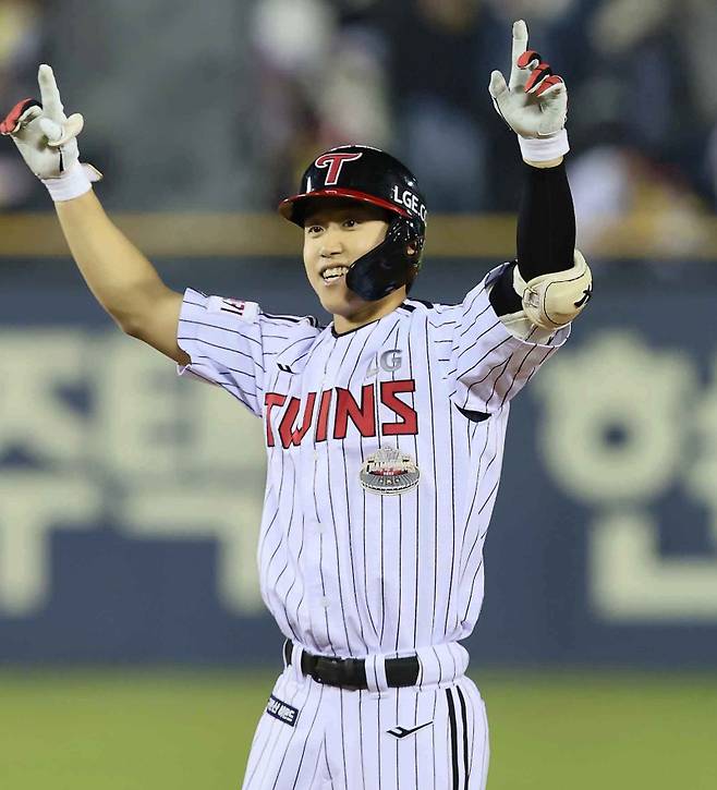 구본혁. 사진=LG 제공