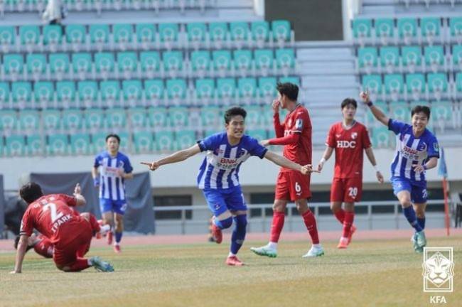 사진=대한축구협회