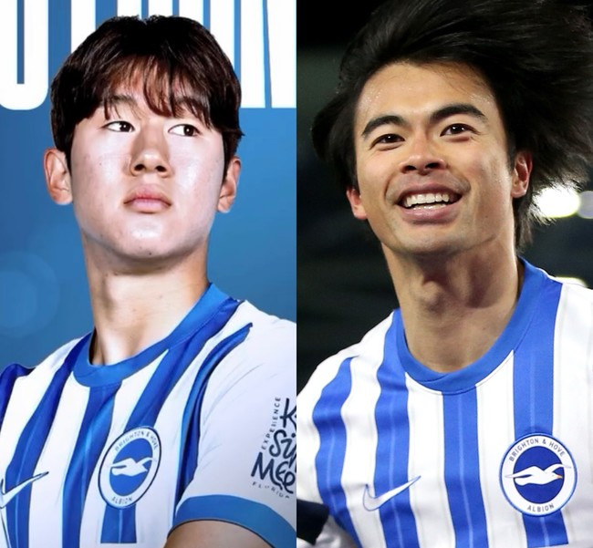 사진=브라이튼, 게티이미지코리아 