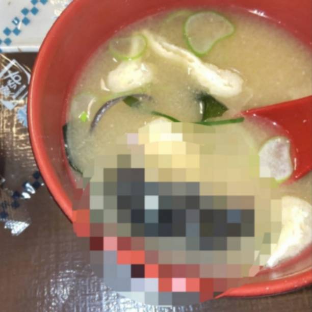 일본의 유명 규동 음식점의 된장국에서 쥐 사체가 나왔다는 내용의 구글 리뷰 모습. /사진=엑스(전 트위터) 캡처