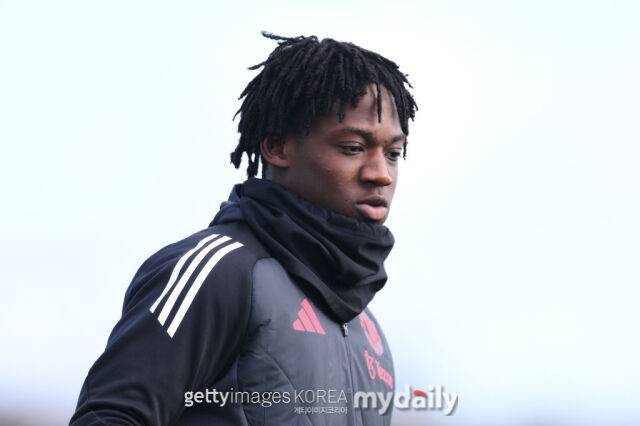 코비 마이누/게티이미지코리아