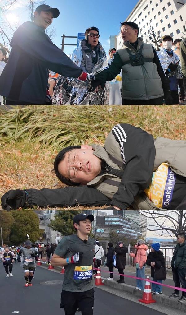 미운 우리 새끼 / 사진=SBS 제공