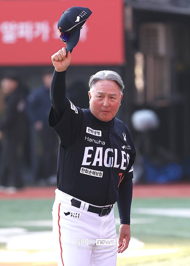 ▲ 김경문 감독 ⓒ곽혜미 기자