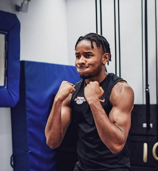 ▲ ⓒ은쿤쿠 SNS