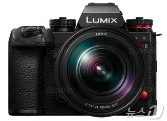 루믹스 DC-S1RM2(파나소닉코리아 제공)