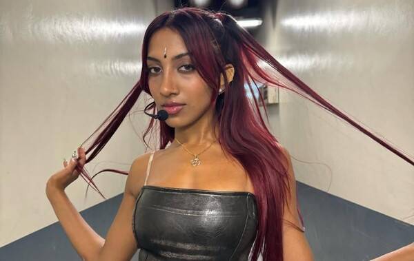 사진=라라 인스타그램&nbsp;