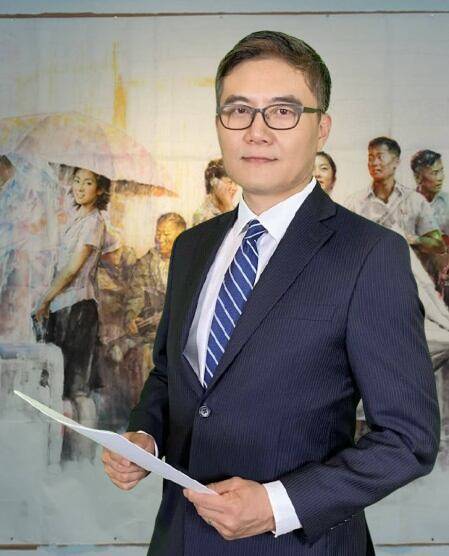 김영권 전 VOA 기자