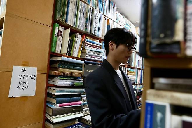 인스타그램 @ddaniel_choi