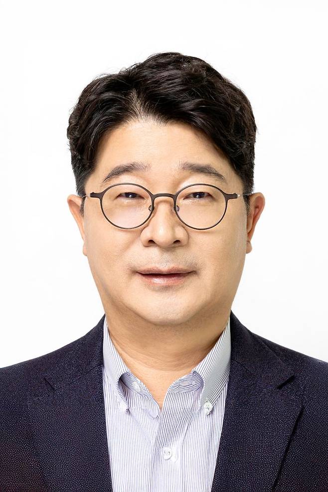 엄기천 포스코퓨처엠 대표이사 사장. ⓒ포스코퓨처엠