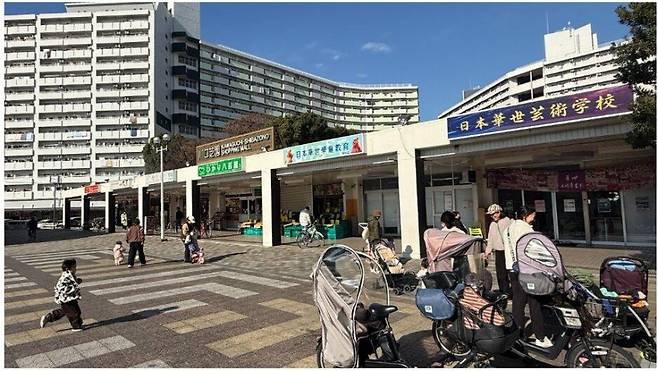 中 이민자 급증에…日 전역으로 퍼지는 ‘차이나타운